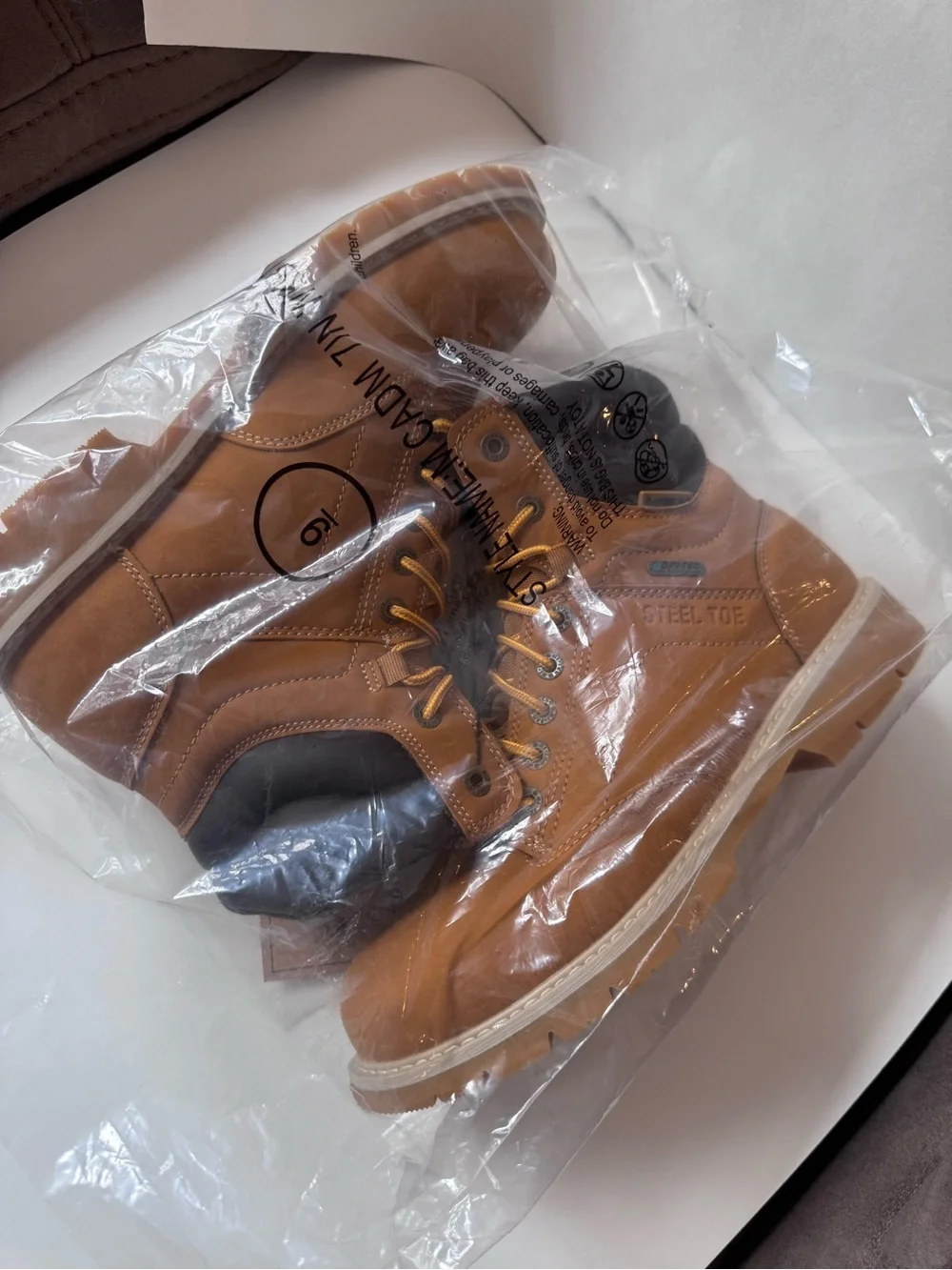Hi-Tec hi tec